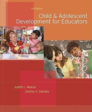Child and Adolescent Development for Educators (Paperback)