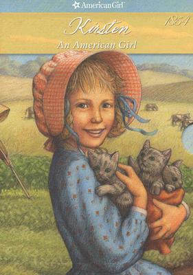 Kirsten's Boxed Set (The American Girls Collection/Boxed Set)