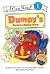 Dumpy's Extra-Busy Day by Julie Andrews Edwards