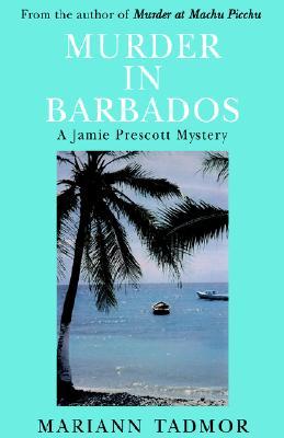 Murder in Barbados (Hardcover)