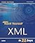 Sams Teach Yourself Xml in 21 Days
