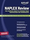 Kaplan NAPLEX Rev...