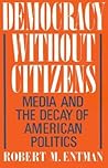 Democracy without...