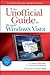 The Unofficial Guide to Windows Vista