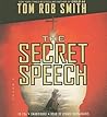 The Secret Speech by Tom Rob Smith