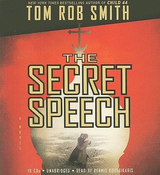 The Secret Speech