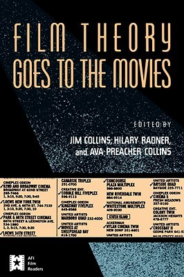 Film Theory Goes to the Movies (AFI Film Readers)