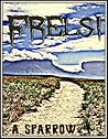 Frelsi by A. Sparrow