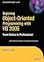 Beginning Object-Oriented Programming with VB 2005: From Novice to Professional (Beginning: From Novice to Professional)