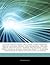 Articles on Positive Psychologists, Including: Albert Bandura, Martin Seligman, Mihaly Csikszentmihalyi, Michael Argyle (Psychologist), Barbara Fredrickson, Carol Dweck, Marcial Losada, Jonathan Haidt, C. R. Snyder