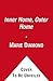 Inner Home, Outer Home by Marie Diamond