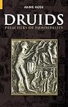 Druids by Anne Ross