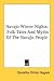 Navajo Winter Nights: Folk Tales And Myths Of The Navajo People