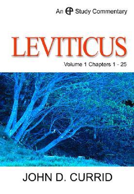 Leviticus (Ep Study Commentary)