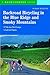 Backroad Bicycling in the Blue Ridge and Smoky Mountains by Hiram Rogers