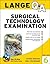 Lange Q&A Surgical Technology Examination, Sixth Edition by Carolan Sherman