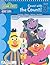 Sesame Street Wipe Off Workbooks: Count with the Count!