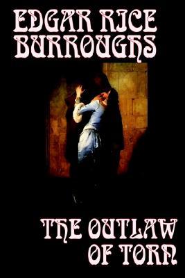 The Outlaw of Torn (Hardcover)