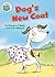 Dog's New Coat by Margaret Nash