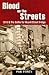 Blood on the Streets by Paul O'Brien