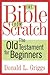 The Bible from Scratch by Donald L. Griggs