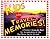 Kids Love Travel Memories: A Family's Keepsake Book for Scrapbooking All the Fun Places You'Ve Visited