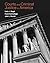 Courts and Criminal Justice in America
