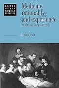 Medicine, Rationality and Experience: An Anthropological Perspective