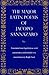 The Major Latin Poems of Jacopo Sannazaro