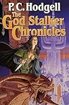 The God Stalker Chronicles by P.C. Hodgell