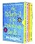 The Sisterhood of the Traveling Pants by Ann Brashares