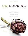 On Cooking: A Tex...