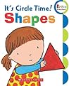 It's Circle Time! Shapes (Rookie Preschool)