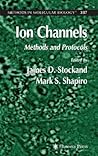Ion Channels: Methods and Protocols