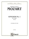 Horn Concerto No. 1, K. 412
