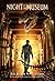 Night at the Museum by Leslie Goldman Night at the Museum by Leslie Goldman