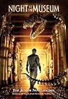 Night at the Museum by Leslie Goldman