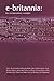e-Britannia: The Communications Revolution