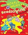 Horrid Henry's Headscratchers (Bk. 1)