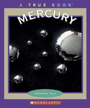 Mercury (True Books)