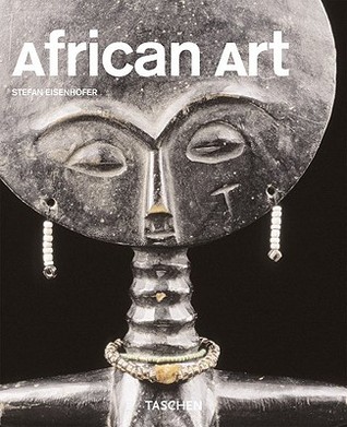 African Art (Paperback)