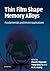 Thin Film Shape Memory Alloys: Fundamentals and Device Applications