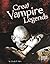 Great Vampire Legends