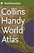 Collins Handy World Atlas