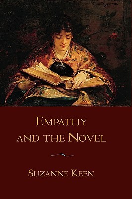 Empathy and the Novel (Hardcover)
