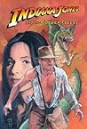 Indiana Jones and the Golden Fleece (Volume 2)