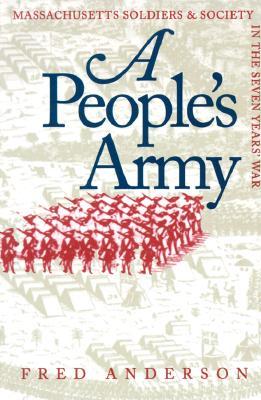 A People's Army (Paperback)