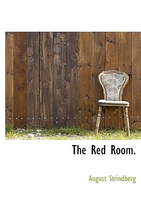 The Red Room.