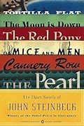 The Short Novels of John Steinbeck