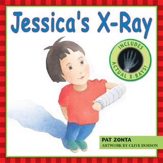 Jessica's X-Ray (Paperback)